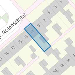 Perceel HTT02-D-4954