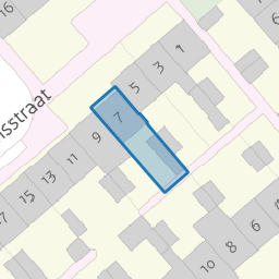 Perceel HTT02-D-4955