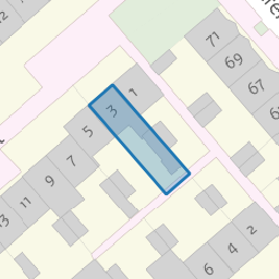 Perceel HTT02-D-4957