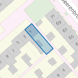 Perceel HTT02-D-4958