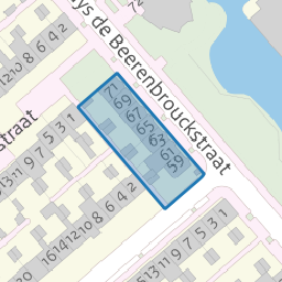 Perceel HTT02-D-4959