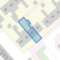 Perceel HTT02-D-4960