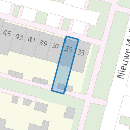 Perceel HTT02-D-4974