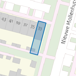 Perceel HTT02-D-4975