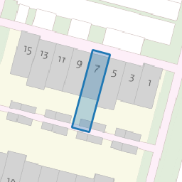 Perceel HTT02-D-4988