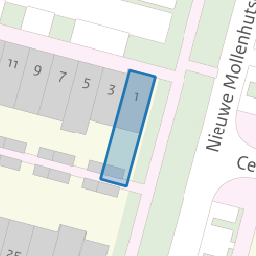 Perceel HTT02-D-4991