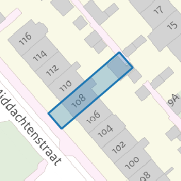 Perceel HTT02-D-5014