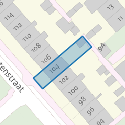 Perceel HTT02-D-5016