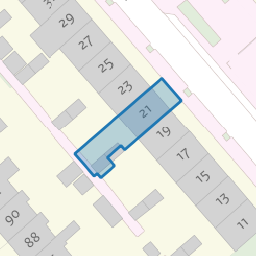 Perceel HTT02-D-5018