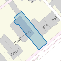 Perceel HTT02-D-5022