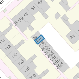 Perceel HTT02-D-5023