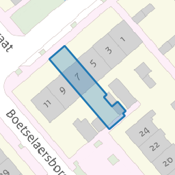 Perceel HTT02-D-5030