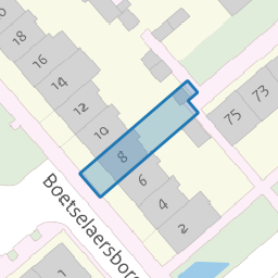 Perceel HTT02-D-5032