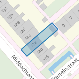 Perceel HTT02-D-5037