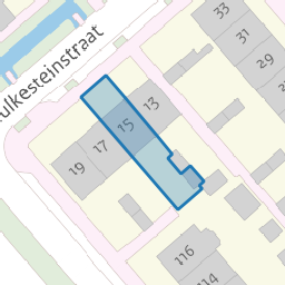 Perceel HTT02-D-5039