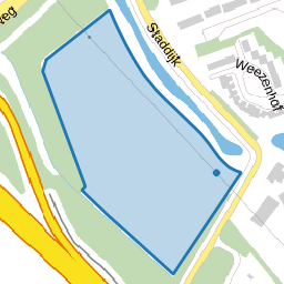 Perceel HTT02-D-5042