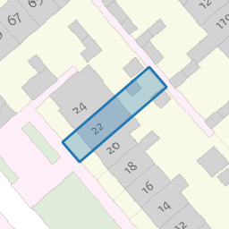 Perceel HTT02-D-5043