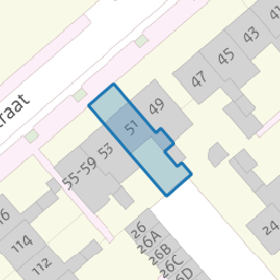 Perceel HTT02-D-5051