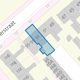 Perceel HTT02-D-5052