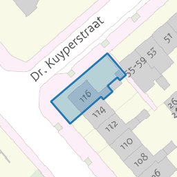 Perceel HTT02-D-5054