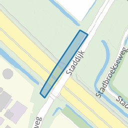 Perceel HTT02-D-5064