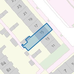 Perceel HTT02-D-5070