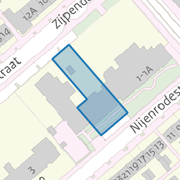 Perceel HTT02-D-5082