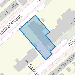 Perceel HTT02-D-5083