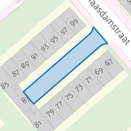 Perceel HTT02-D-5084