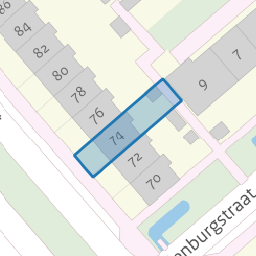 Perceel HTT02-D-5096