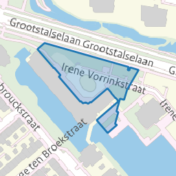 Perceel HTT02-D-5103