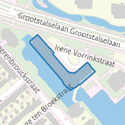 Perceel HTT02-D-5106