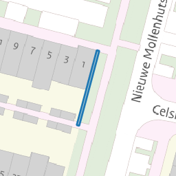 Perceel HTT02-D-5109