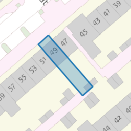 Perceel HTT02-D-5119