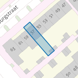 Perceel HTT02-D-5122