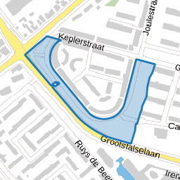 Perceel HTT02-D-5125