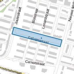 Perceel HTT02-D-5129