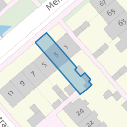 Perceel HTT02-D-5132