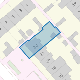 Perceel HTT02-D-5133