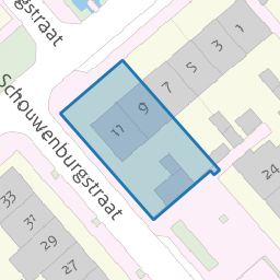 Perceel HTT02-D-5134