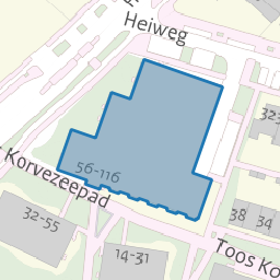 Perceel HTT02-D-5138