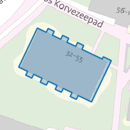 Perceel HTT02-D-5139