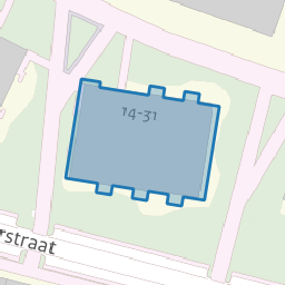 Perceel HTT02-D-5140