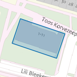 Perceel HTT02-D-5141