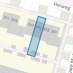 Perceel HTT02-D-5152