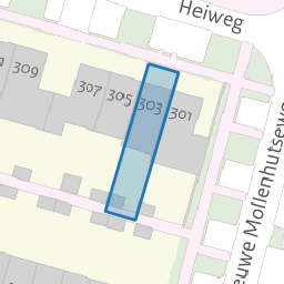 Perceel HTT02-D-5153