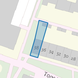 Perceel HTT02-D-5155