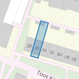 Perceel HTT02-D-5156