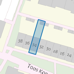 Perceel HTT02-D-5157