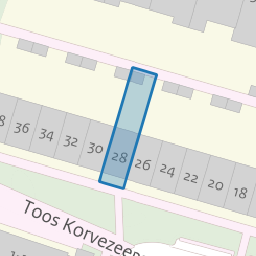 Perceel HTT02-D-5160